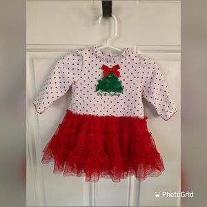 My First Christmas Shirt